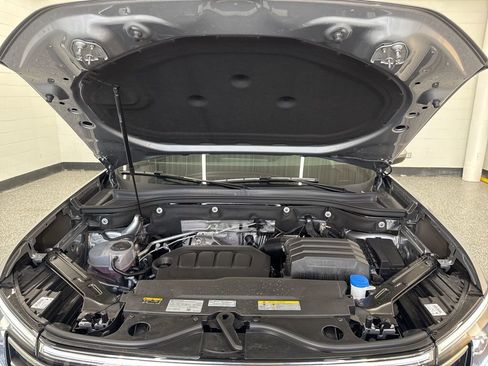 New 2026 Volkswagen Atlas SE AWD/4WD image 30