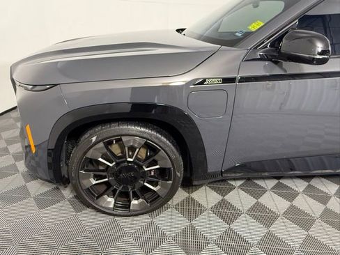 Used 2024 BMW XM image 26