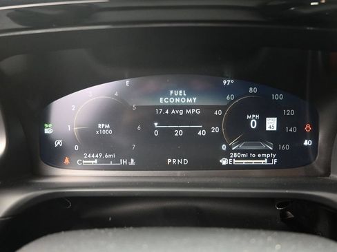 Used 2024 Lincoln Aviator Reserve w/ Equipment Group 201A RWD image 13