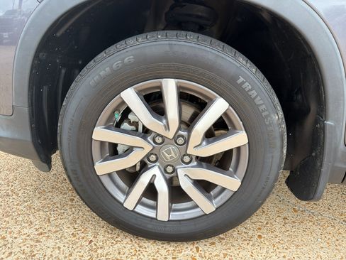Used 2022 Honda Pilot EX-L image 9