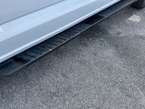 Used 2022 Ford F150 XL w/ STX Appearance Package image 11