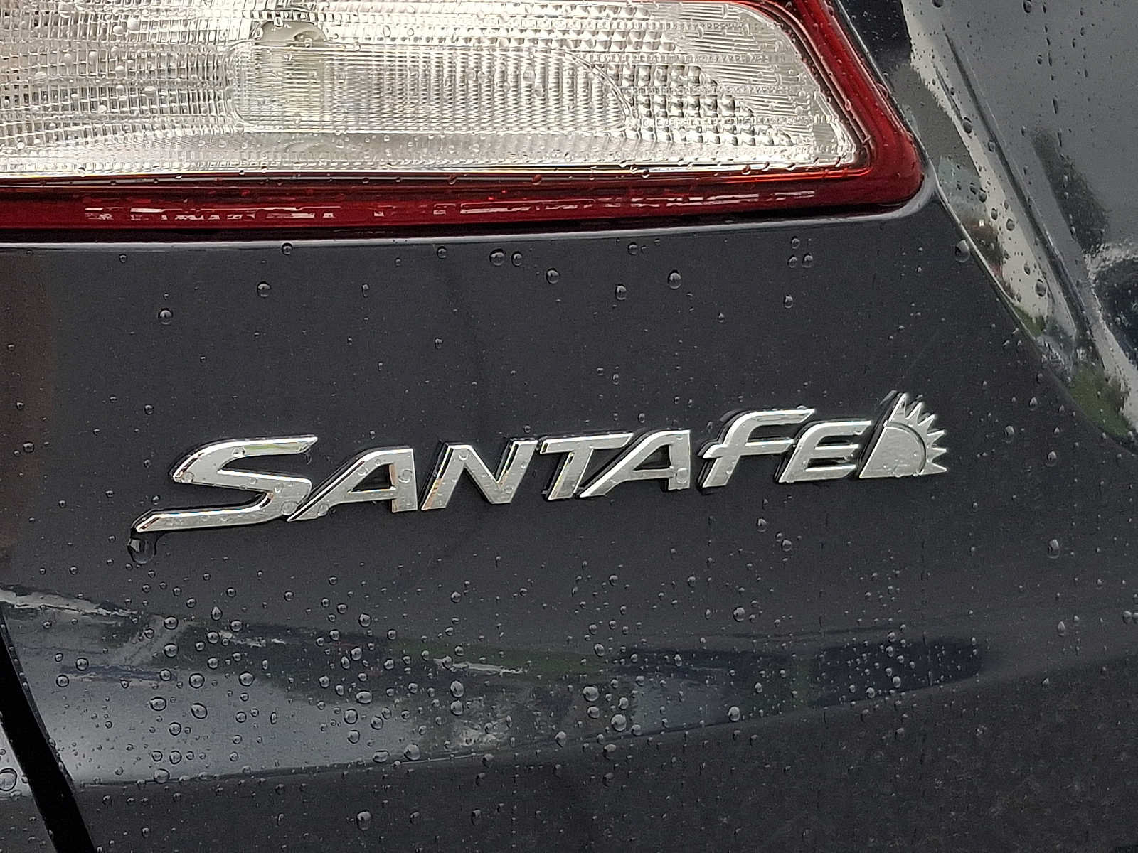 Used 2017 Hyundai Santa Fe Limited AWD/4WD image 42