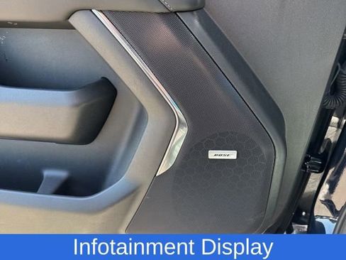 Used 2024 Chevrolet Tahoe Z71 w/ Z71 Off-Road Package image 20