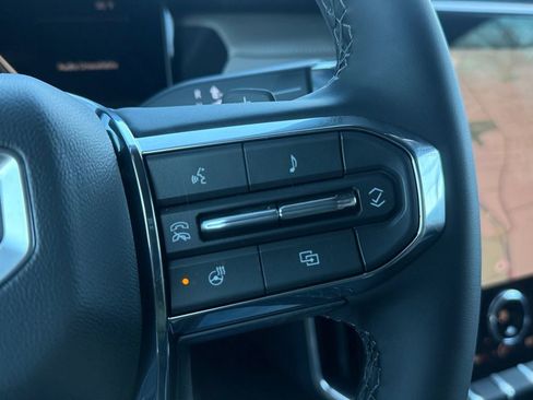 New 2026 GMC Acadia Elevation w/ Black Edition FWD image 26