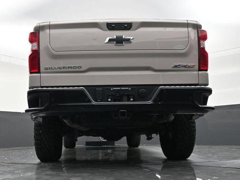 Used 2026 Chevrolet Silverado 1500 ZR2 AWD/4WD image 22