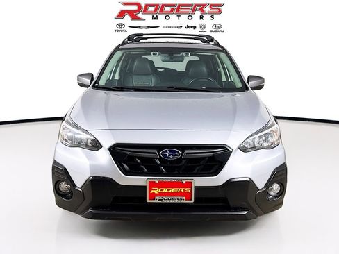 Certified 2023 Subaru Crosstrek 2.5i Sport image 2