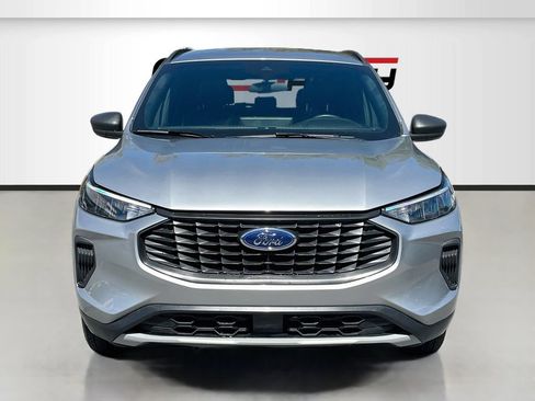 Used 2024 Ford Escape ST-Line w/ Tech Pack #1 AWD/4WD image 2