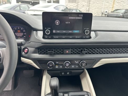 Used 2024 Honda Accord LX image 26