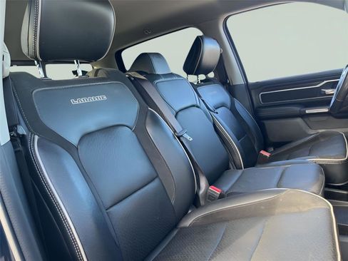 Used 2022 RAM 1500 Laramie image 38