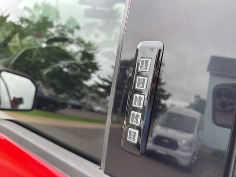 Used 2020 Ford F150 Lariat w/ Equipment Group 502A Luxury image 44