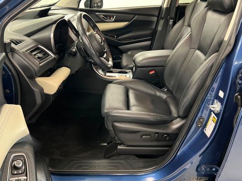 Used 2022 Subaru Ascent Limited w/ Technology Package AWD/4WD image 17