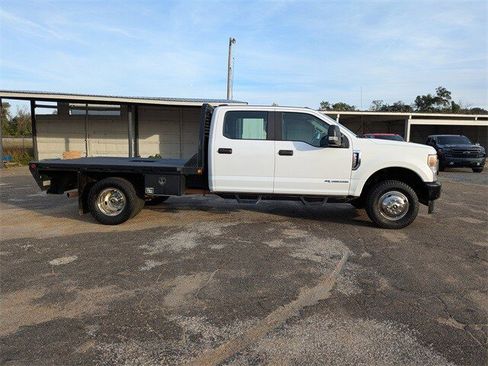 Used 2020 Ford F350 XL w/ Power Equipment Group image 3
