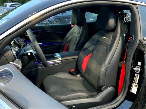 Used 2024 Mercedes-Benz CLE 53 AMG AMG CLE 53 image 13