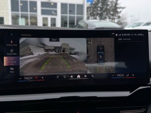 New 2026 BMW 530i xDrive 530i xDrive w/ Premium Package image 37