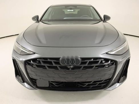 New 2026 Audi A6 Premium Plus image 8