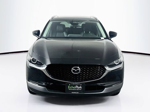Used 2025 MAZDA CX-30 AWD 2.5 S w/ Preferred Package image 2