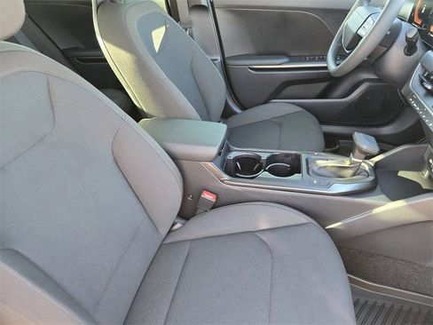 Certified 2026 Kia K4 LXS image 10