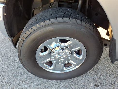Used 2022 RAM 2500 Tradesman AWD/4WD image 20