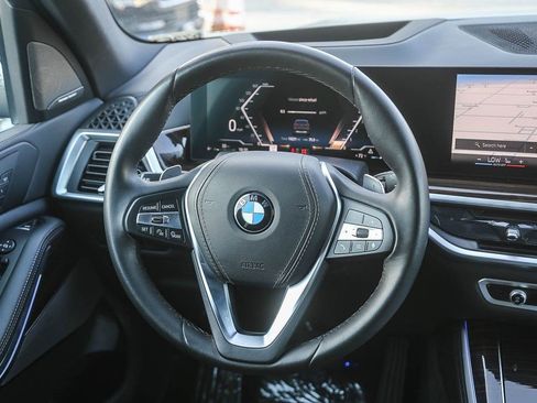 Used 2026 BMW X5 xDrive40i AWD/4WD image 15