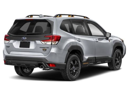 Used 2023 Subaru Forester Wilderness AWD/4WD image 2