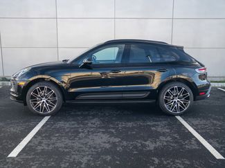 New 2026 Porsche Macan video 2