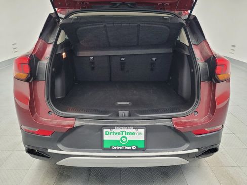 Used 2024 Buick Encore GX Preferred FWD image 29