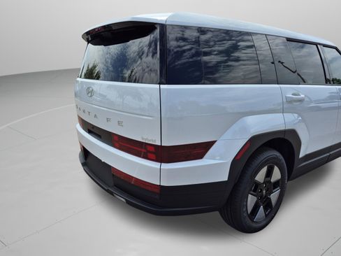New 2026 Hyundai Santa Fe SE FWD image 38