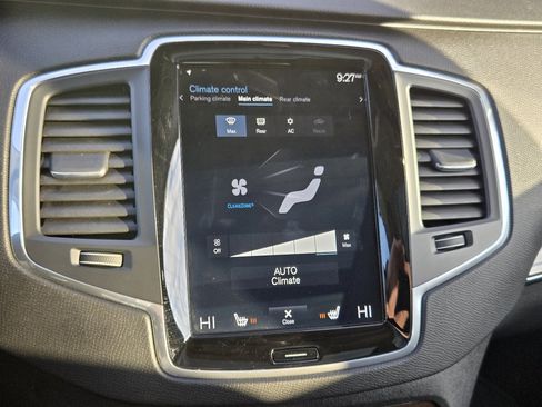 Used 2019 Volvo XC90 T6 Momentum w/ Advanced Package image 28