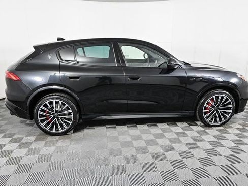 New 2025 Maserati Grecale Trofeo image 30