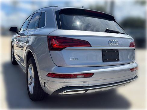 Used 2024 Audi Q5 2.0T Premium AWD/4WD image 6