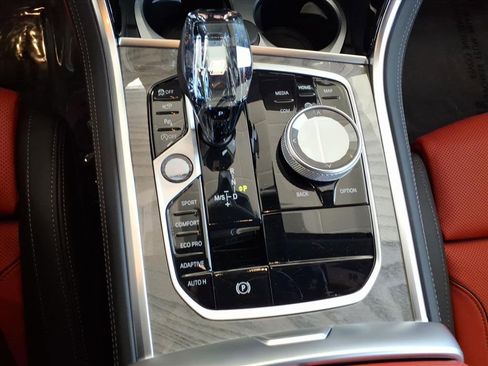 New 2026 BMW 840i xDrive 840 image 13