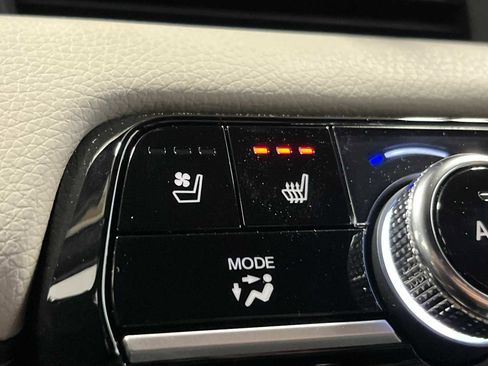 New 2026 Honda Passport TrailSport Elite image 17