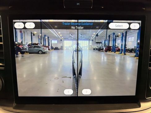 New 2025 Ford F150 XLT w/ Equipment Group 302A MID image 55