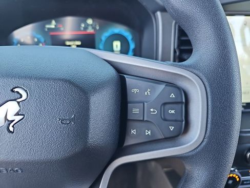 New 2026 Ford Bronco 4-Door image 17