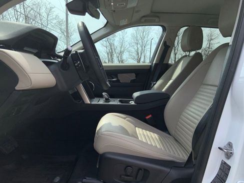 Certified 2024 Land Rover Discovery Sport S image 14