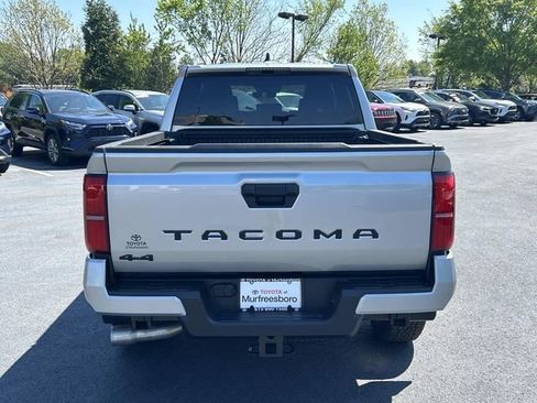 New 2026 Toyota Tacoma TRD Off-Road AWD/4WD image 5