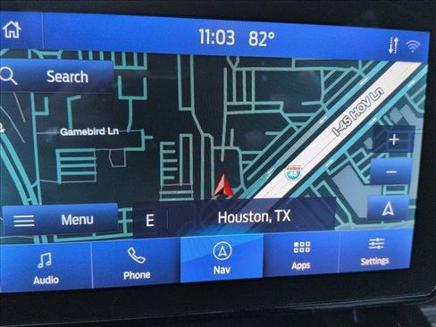 Used 2023 Ford Explorer Limited image 12