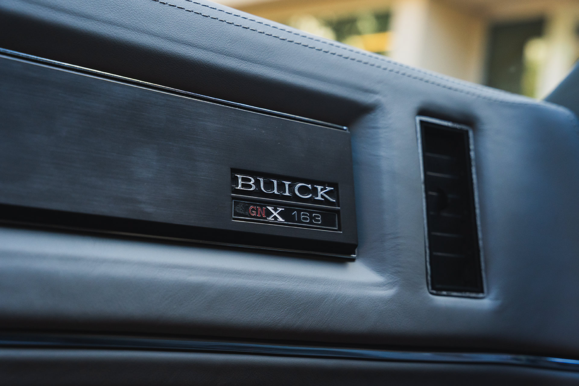 Used 1987 Buick Regal Coupe RWD image 78