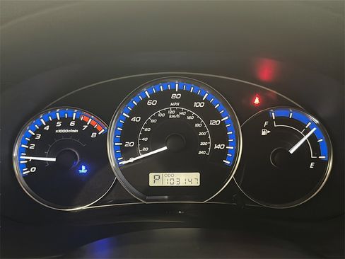 Used 2011 Subaru Forester 2.5X w/ Alloy Wheel Value Pkg image 19