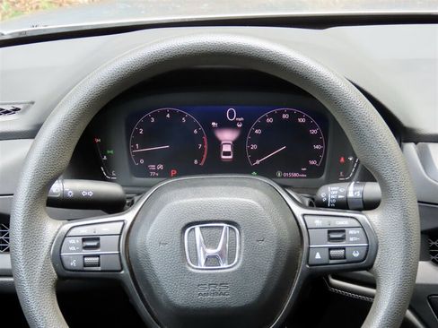 Used 2024 Honda Accord EX image 14
