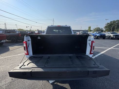 Used 2023 Ford F150 Lariat w/ Equipment Group 502A High AWD/4WD image 27