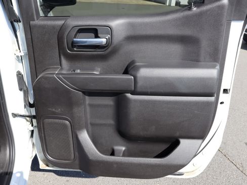 Used 2020 Chevrolet Silverado 1500 LT w/ All-Star Edition image 31