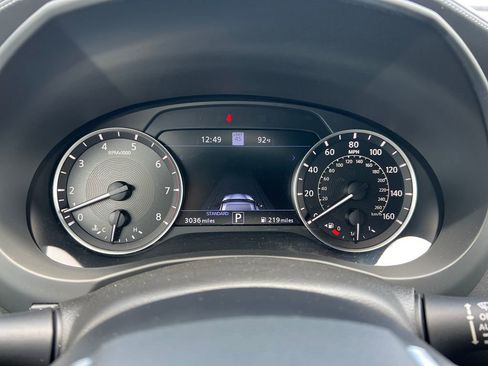 Certified 2025 INFINITI QX55 Essential AWD/4WD image 31