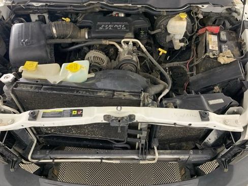 Used 2006 Dodge Ram 2500 Truck ST w/ Trailer Tow Group RWD image 33
