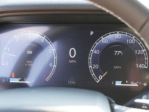 New 2026 Jeep Grand Cherokee L Laredo AWD/4WD image 32