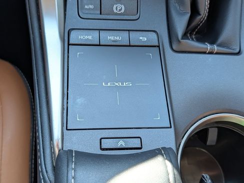 Used 2018 Lexus NX 300 FWD w/ Comfort Package image 19