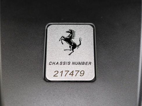 Used 2016 Ferrari California T RWD image 31