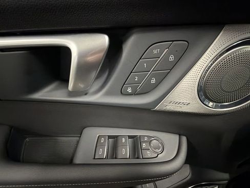 New 2026 Buick Enclave Avenir w/ Super Cruise Package image 55