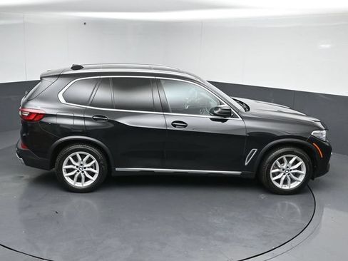 Used 2023 BMW X5 xDrive40i w/ Executive Package AWD/4WD image 53