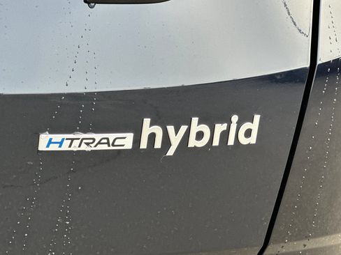 New 2026 Hyundai Tucson SEL image 26